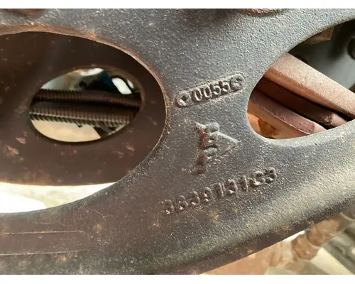 International PROSTAR Frame (unused)