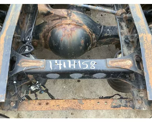 International PROSTAR Frame (unused)