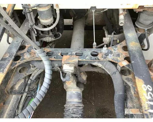 International PROSTAR Frame (unused)