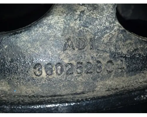 International PROSTAR Frame (unused)