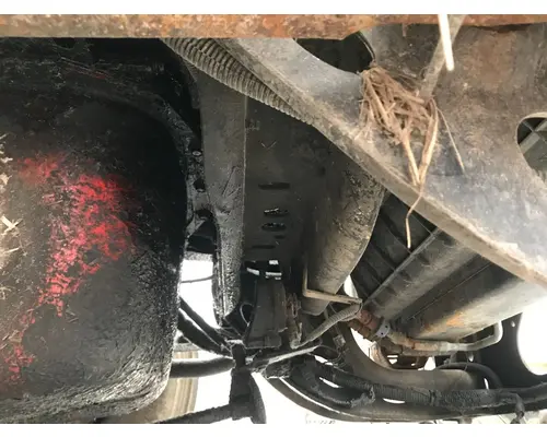 International PROSTAR Frame (unused)