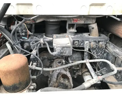 International PROSTAR Frame (unused)