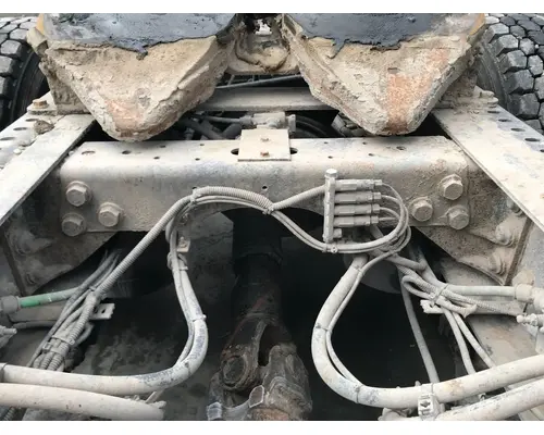 International PROSTAR Frame (unused)