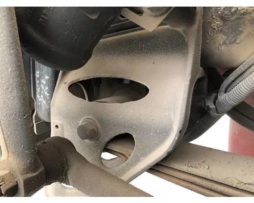 International PROSTAR Frame (unused)