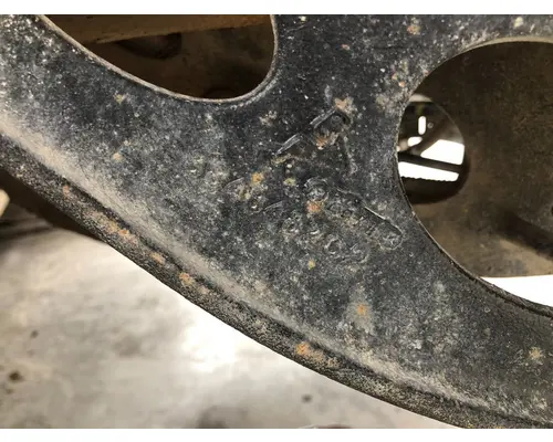 International PROSTAR Frame (unused)