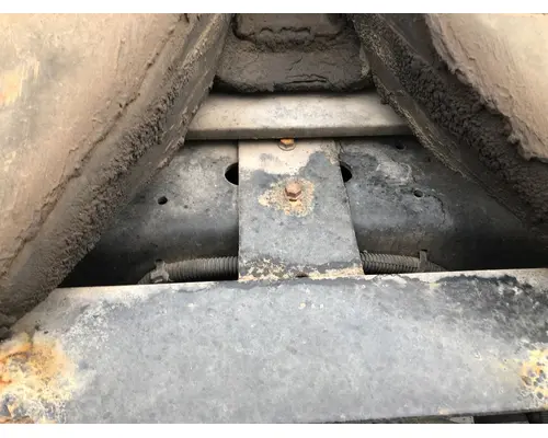 International PROSTAR Frame (unused)