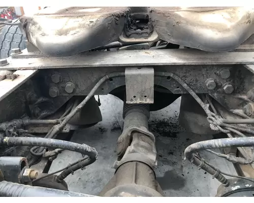 International PROSTAR Frame (unused)