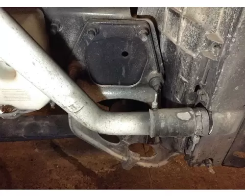 International PROSTAR Frame (unused)