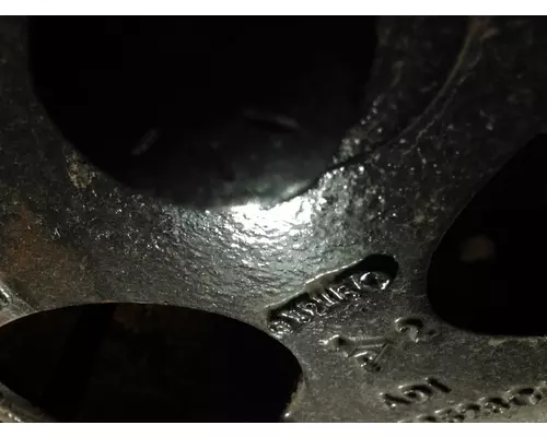 International PROSTAR Frame (unused)
