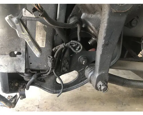 International PROSTAR Frame (unused)