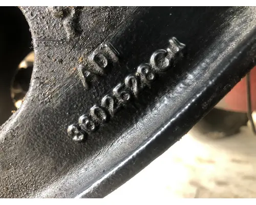 International PROSTAR Frame (unused)