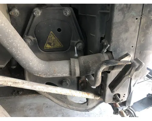 International PROSTAR Frame (unused)