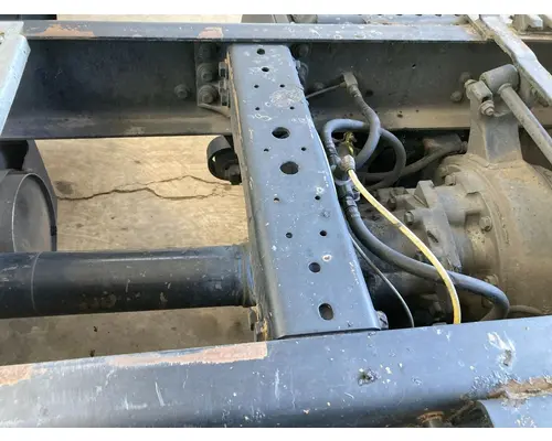 International PROSTAR Frame (unused)