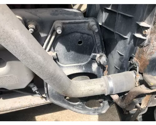 International PROSTAR Frame Horn