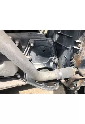 International PROSTAR Frame Horn