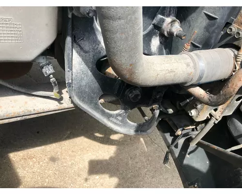 International PROSTAR Frame Horn