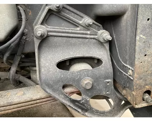 International PROSTAR Frame Horn
