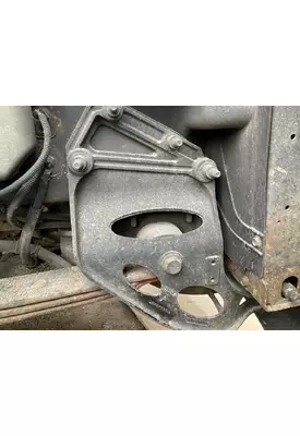 International PROSTAR Frame Horn