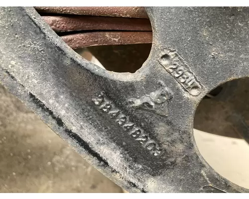 International PROSTAR Frame Horn