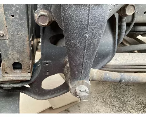 International PROSTAR Frame Horn