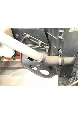 International PROSTAR Frame Horn