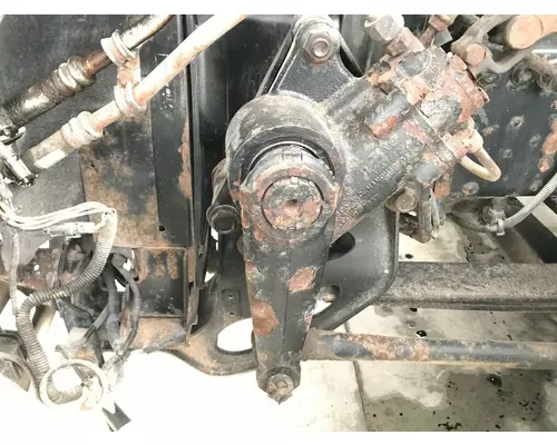International PROSTAR Frame Horn