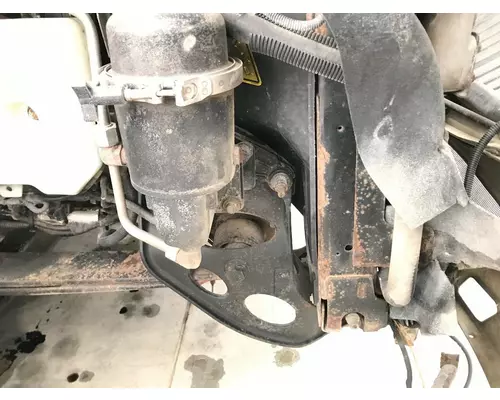 International PROSTAR Frame Horn