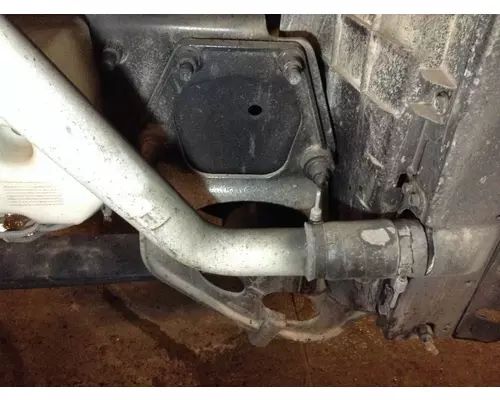 International PROSTAR Frame Horn