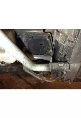 International PROSTAR Frame Horn