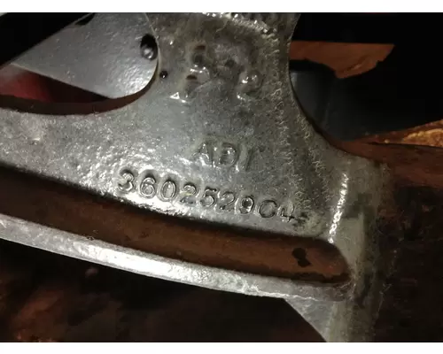 International PROSTAR Frame Horn