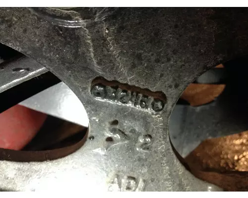 International PROSTAR Frame Horn