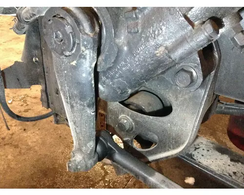 International PROSTAR Frame Horn