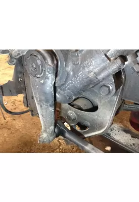 International PROSTAR Frame Horn