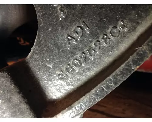 International PROSTAR Frame Horn
