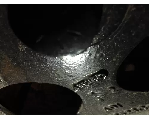 International PROSTAR Frame Horn