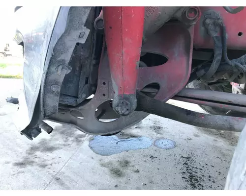 International PROSTAR Frame Horn