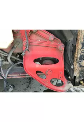 International PROSTAR Frame Horn