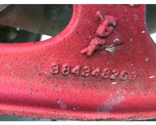 International PROSTAR Frame Horn