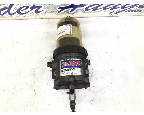 International PROSTAR Fuel Filter Assembly