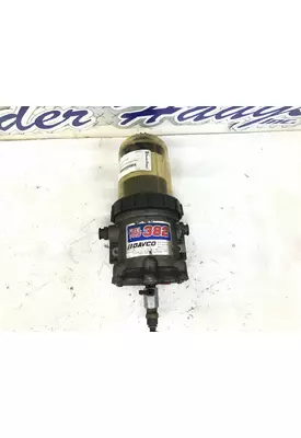 International PROSTAR Fuel Filter Assembly