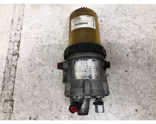 International PROSTAR Fuel Filter Assembly