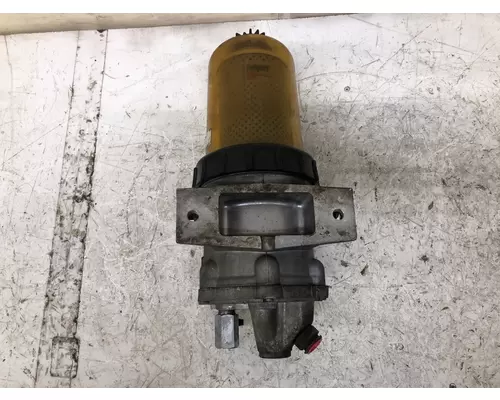 International PROSTAR Fuel Filter Assembly