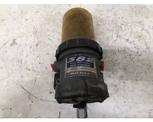 International PROSTAR Fuel Filter Assembly