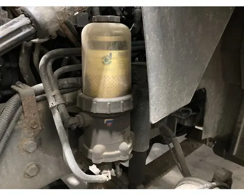 International PROSTAR Fuel Heater