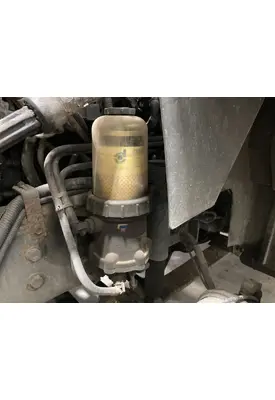 International PROSTAR Fuel Heater