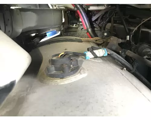 International PROSTAR Fuel Tank Strap