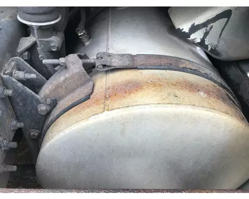 International PROSTAR Fuel Tank Strap