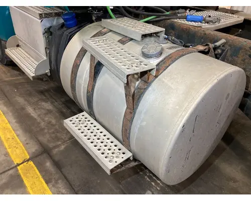 International PROSTAR Fuel Tank Strap