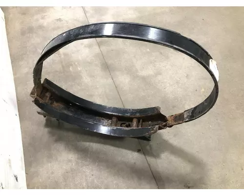 International PROSTAR Fuel Tank Strap