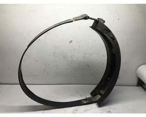 International PROSTAR Fuel Tank Strap